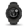  Зображення Смарт-годинник Garmin Instinct 2s Graphite (010-02563-00) 